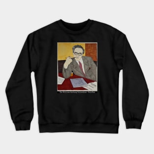 Raymond Chandler (The William Horberg Collection) Crewneck Sweatshirt